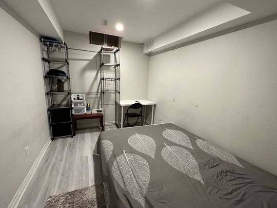 For Lease - 37 Halder Crescent, Markham, Ontario - Photo 1