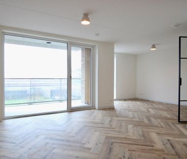 Te huur: Appartement Anthony Roodvoetsstraat 91 in Haarlem - Foto 2