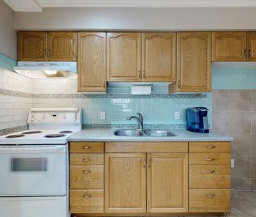 For Lease - 48 Hyde Avenue Unit# 201, Toronto, Ontario - Photo 2