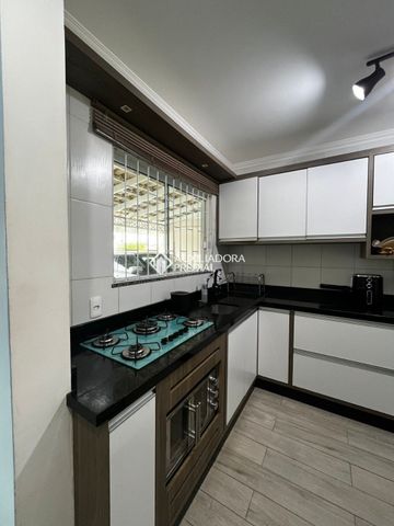 Casa com 2 quartos e 68m² para alugar em Forquinhas, São José. - Photo 5
