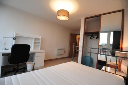 2 bedroom apartment to rent - Photo 3