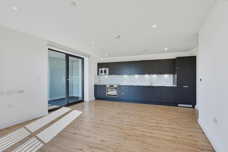 2 bedroom apartment to rent - Photo 3