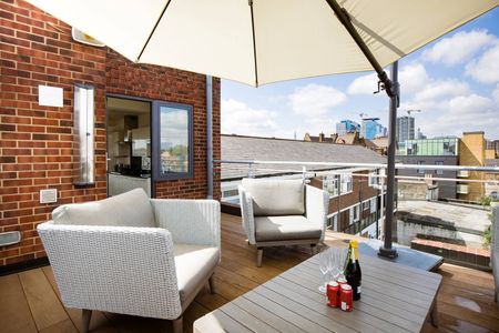 3 Bed Flat, Redmans Road, E1 - Photo 3