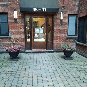 MOIS GRATUIT! - RENOVE Beau 3 1/2 au propre, lumineux, - MONTH FREE ! Beautiful, RENOVATED, clean, huge 3 1/2 , bright, art deco apt (Montreal) - Photo 3