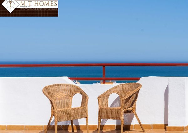 Penthouse - Fuengirola (Los Boliches)