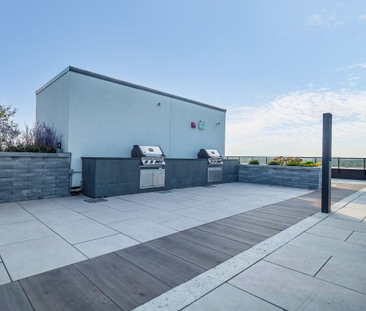 For Lease - 2475 Old Bronte Road Unit# 807, Oakville, Ontario - Photo 4