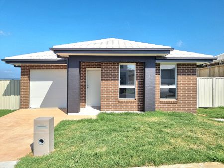 Home For Rent - Photo 2