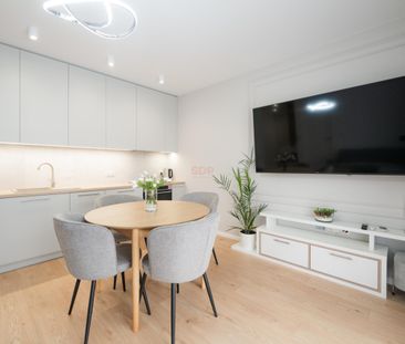 Nowe mieszkanie 2-pokojowe | Długa| Od zaraz | - Photo 1