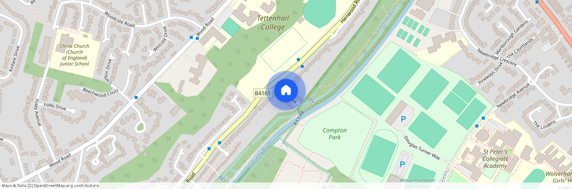 College View, Tettenhall Wood, WV6 8PW, United Kingdom, Wolverhampton