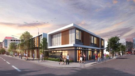 124B/11 Jessie Street, Wellington Central - Photo 4