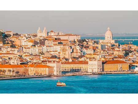 Apartamento T2 em Lisboa - Photo 4