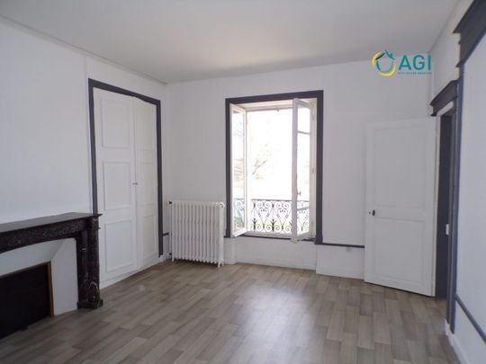 Studio vue Marne - Photo 1