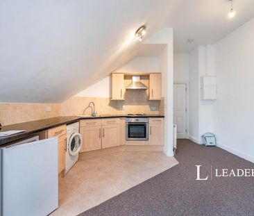 1 bedroom flat to rent - Photo 3