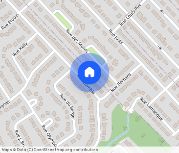 À louer / Appartement - Photo 1