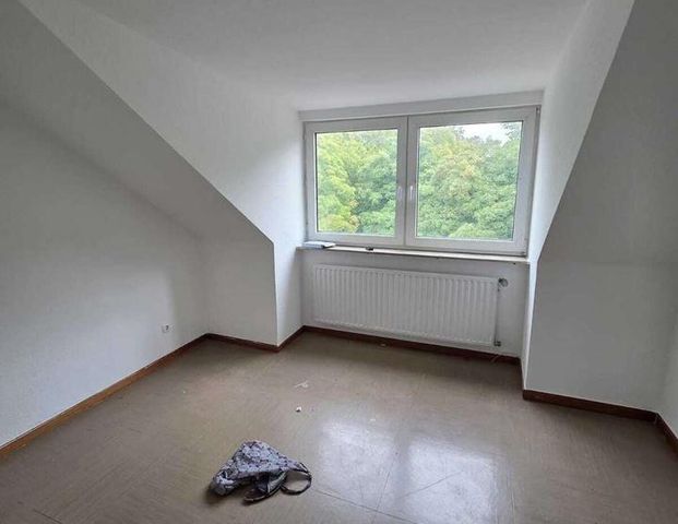 *Dachgeschosswohnung zentral gelegen* - Photo 1