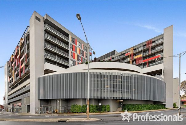 1008/18 Albert Street, Footscray VIC 3011 - Photo 1