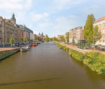 Ruysdaelkade 5-3, Frans Halsbuurt, 1072AG, Amsterdam - Foto 2