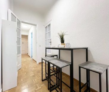 Avenida de Valladolid, Madrid, Community of Madrid 28008 - Photo 2