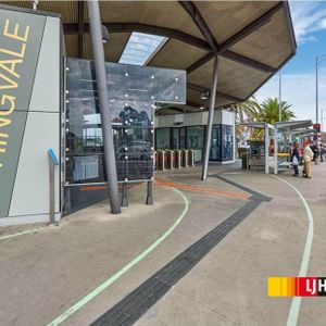 2 BEDROOM UNIT IN SPRINGVALE CENTRAL - Photo 3