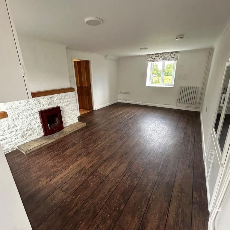 2 bedroom house to rent - Photo 1