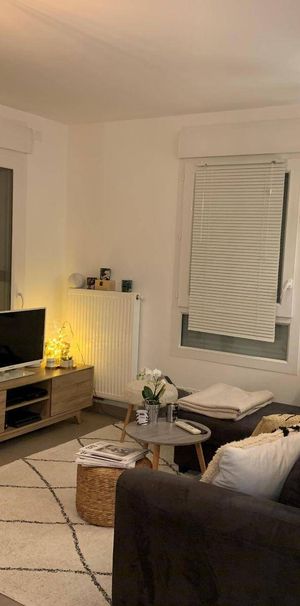 Location appartement 3 pièces 60.03 m² à Contamine-sur-Arve (74130) - Photo 1