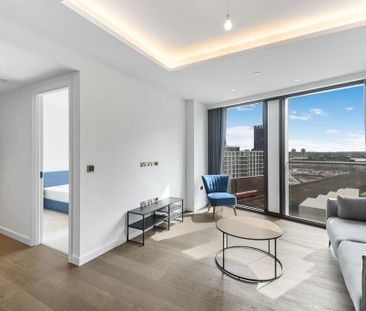 1 bedroom apartment to rent - Photo 1
