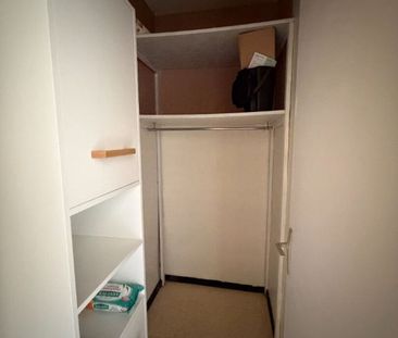 Appartement 1 pièce – 24 m² environ à Rennes Beaulieu (ref : G76184) - Photo 5