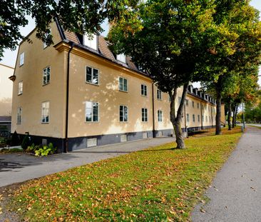 Läroverksgatan 10 F - Foto 2