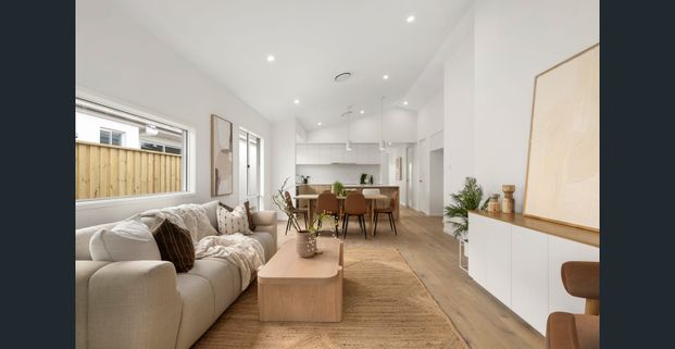 Brand New Hamptons-Inspired Living in the Heart of Banya - Photo 1