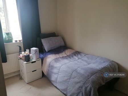 1 bedroom in a house share to rent - Photo 3