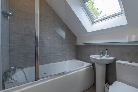 Old Mill Court, Meldreth, Royston - Photo 5