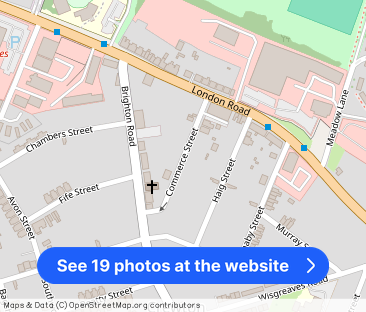 Commerce Street, Derby - Photo 1