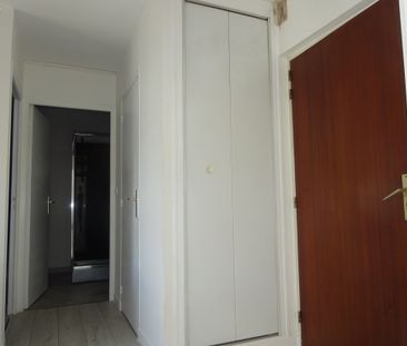 Appartement F2 à louer au centre de NOGENT LE ROTROU - Photo 2