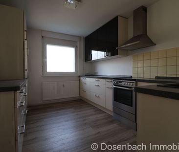 Frisch renovierte 3-Zimmer-Wohnung im 4. Obergeschoss mit Lift und ... - Photo 4