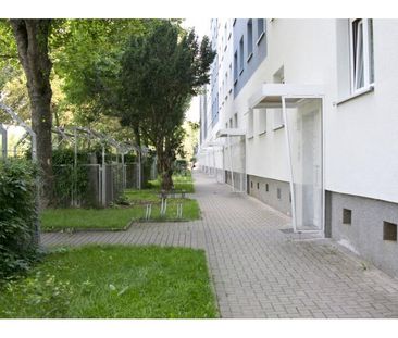 An der Magistrale 17 - Künstler-Karree - Foto 2