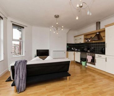 1 bedroom apartment to rent - Photo 6