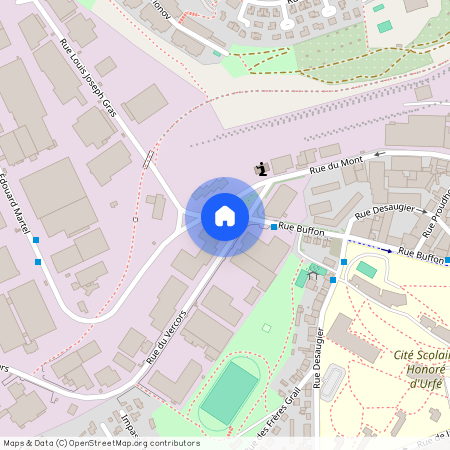 42100, Saint-Étienne