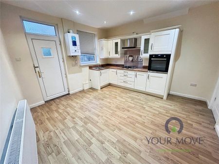 3 bedroom terraced house to rent - Photo 4