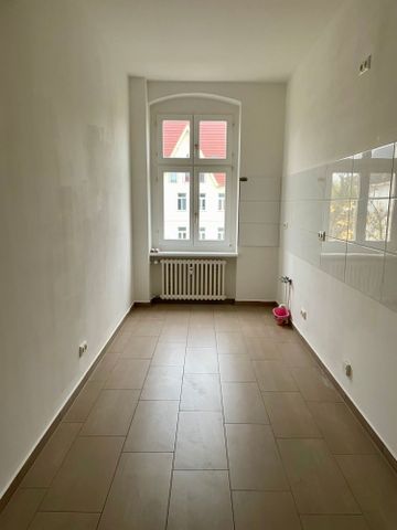 Moderne Familienwohnung im ruhigen Pankow-Niederschönhausen sucht neue Mieter - Photo 5