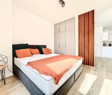 Appartement - à louer - Photo 5
