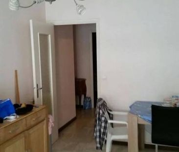 Meublé: JUAN LES PINS - F3 avec grand balcon - Photo 3