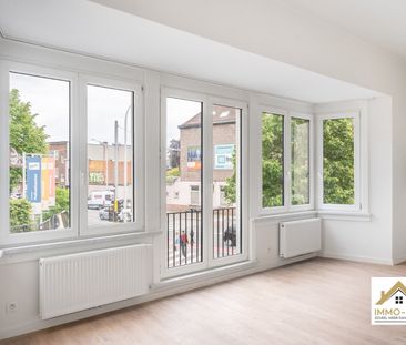 Gerenoveerde appartementen 300 meter van Dampoort Gent - Photo 5