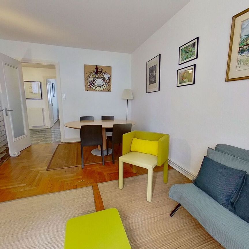 Appartement à louer - Photo 1