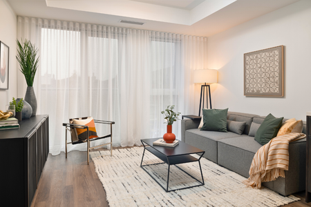 Strada - 1 Bedroom - Photo 5