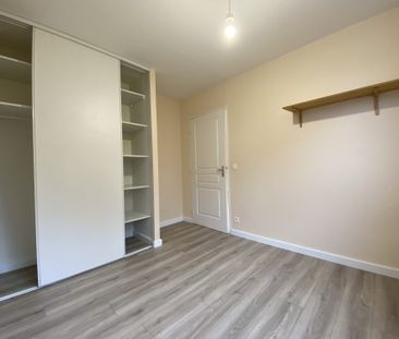 A louer Appartement T2 Vannes Ouest - Photo 6