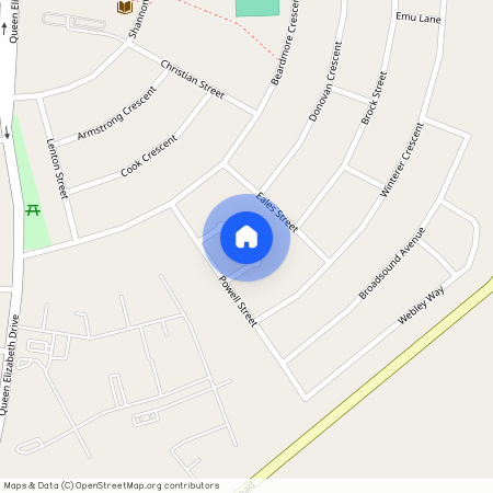 5 Newberry Court, Dysart