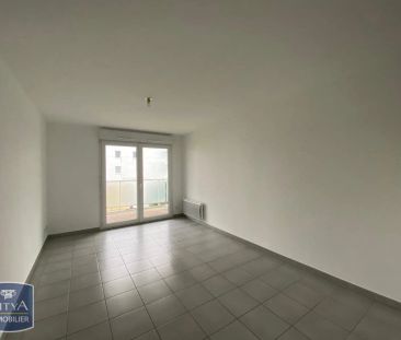 Appartement à louer 3 pièces 59.9m² - Photo 6