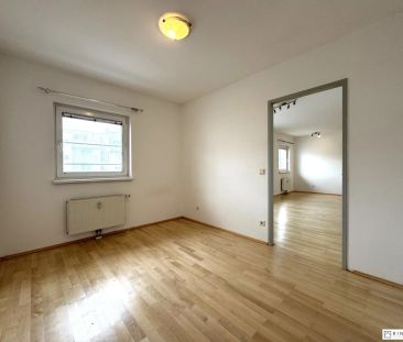 Ignazgasse - 2 Zimmer Wohnung | ca. 42 m² Wohnfläche | Einbauküche ... - Photo 3