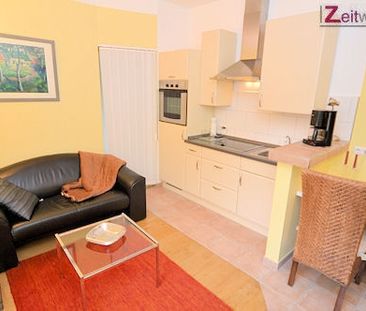 Top Lage: Wohnung in Köln-Ehrenfeld - Photo 4