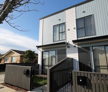 15 Detro Street, Papatoetoe, Auckland - Photo 1